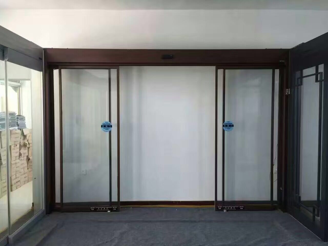 西安自動(dòng)門