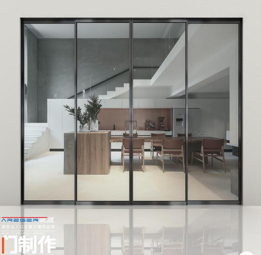 西安自動門 西安自動門