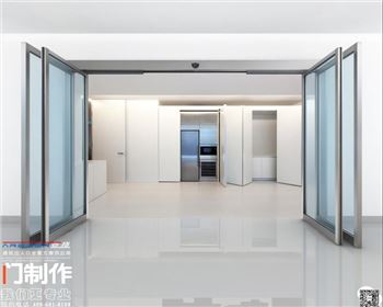 西安玻璃隔斷的應(yīng)用廣泛且多樣，你知道多少
